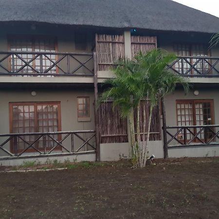 Rhulani Kruger Villa Marloth Park Exterior photo